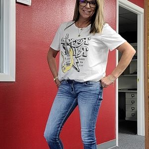 Zutter Rock and Roll Shirt